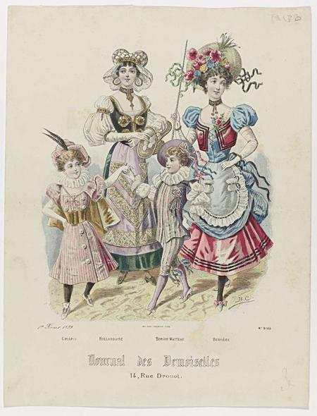 Fancy dress Definition, Meaning & Usage | FineDictionary.com