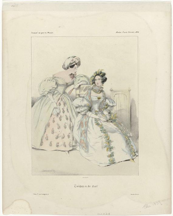 Petticoat dress meaning