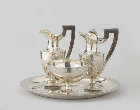 Crockery Definition, Meaning & Usage
