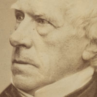 Lord Henry P. Brougham