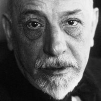 Luigi Pirandello