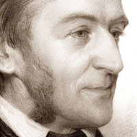 Ralph Waldo Emerson