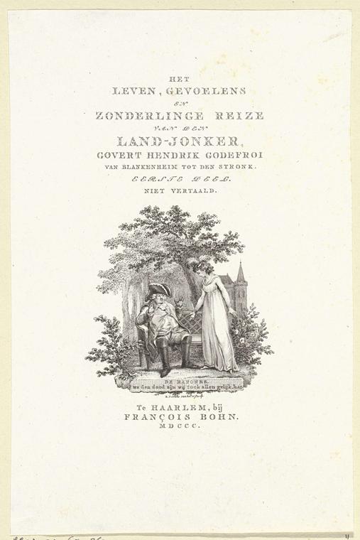 Baroness Definition, Meaning & Usage