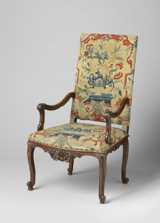 Upholstery Definition, Meaning & Usage