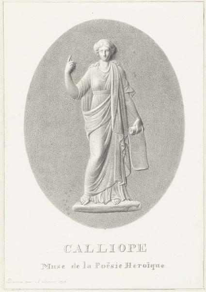 Calliope Definition, Meaning & Usage | FineDictionary.com