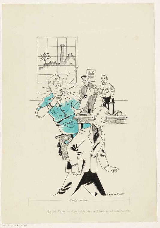 Overalls Definition, Meaning & Usage