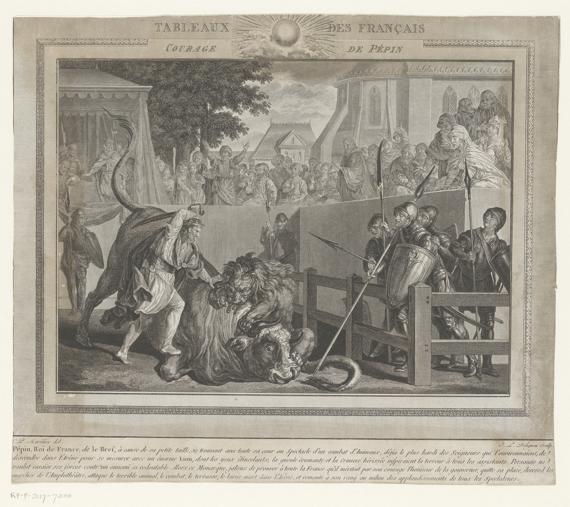 Pippin Definition, Meaning & Usage