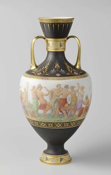 Amphora Definition, Meaning & Usage | FineDictionary.com