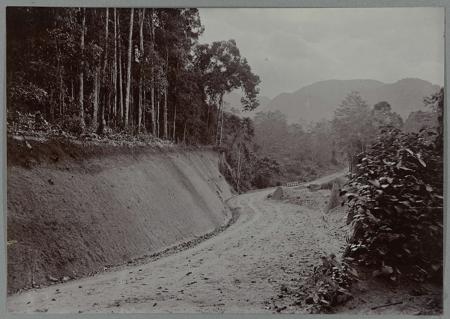 Excavation Definition, Meaning & Usage | FineDictionary.com