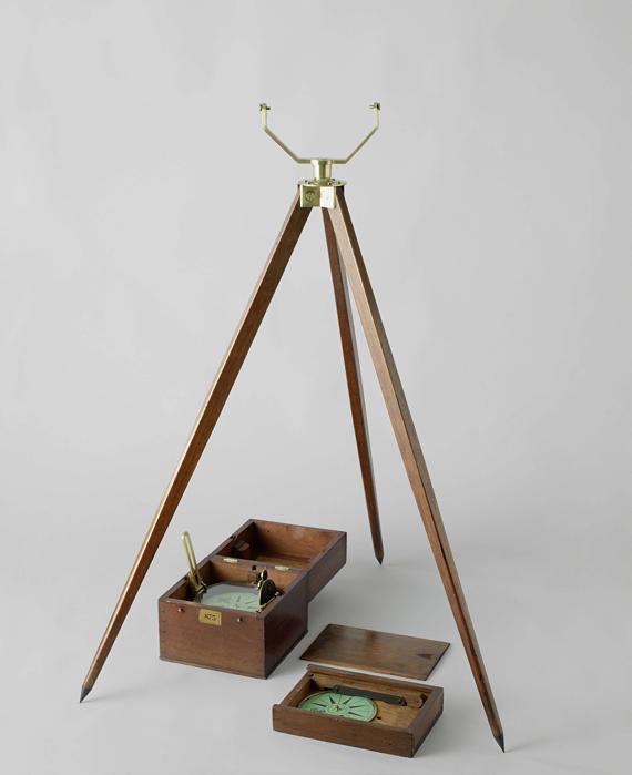 Hanging compass Definition, Meaning & Usage