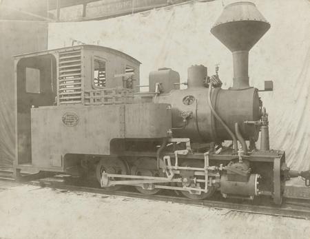 Locomotive Definition, Meaning & Usage | FineDictionary.com