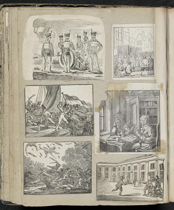 Cutout Definition, Meaning & Usage