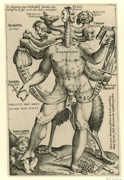 Monroism Monstrosity Definition, Meaning & Usage | FineDictionary.com