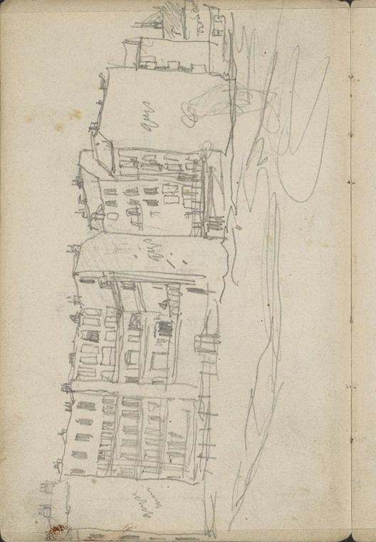 Outskirt Definition, Meaning & Usage