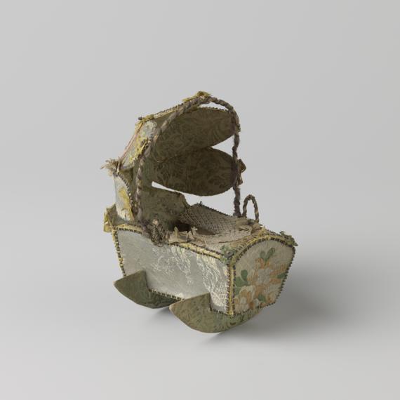 Dollhouse Definition, Meaning & Usage