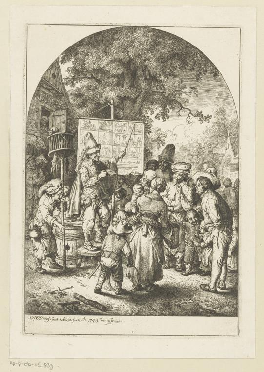 Minstrel Definition, Meaning & Usage