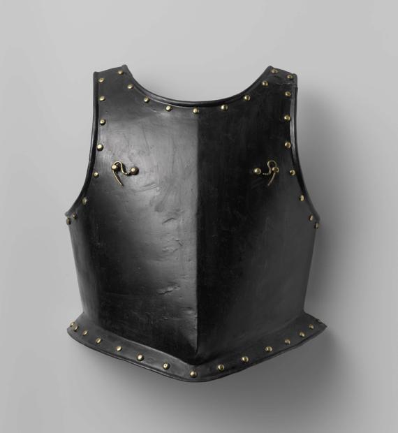 Breastplate Definition, Meaning & Usage | FineDictionary.com