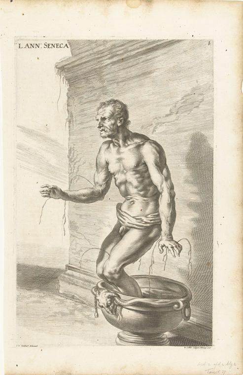 Seneca Definition, Meaning & Usage | FineDictionary.com