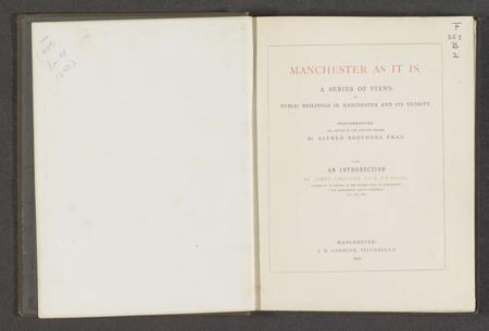 Manchester Definition Manchester Definition, Meaning & Usage | FineDictionary.com