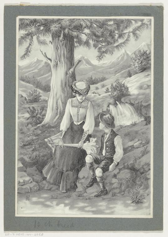 Umbrella tree Definition, Meaning & Usage