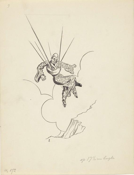 Parachute Definition, Meaning & Usage