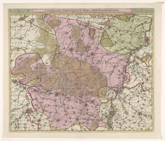 Principality Definition, Meaning & Usage