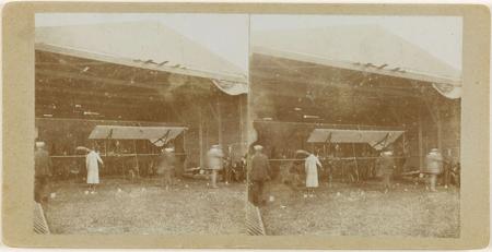 HANGAR DEFINITION AND MEANING visual data 2