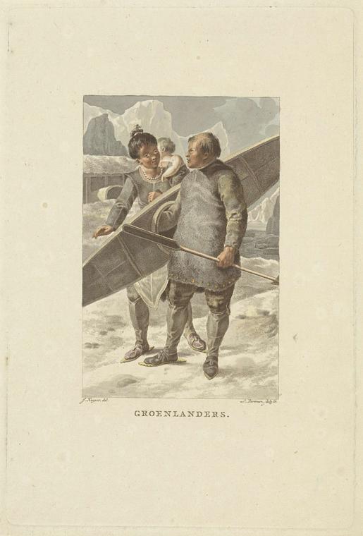 Kayak Definition, Meaning & Usage