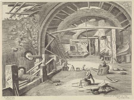 Blacksmith Definition, Meaning & Usage | FineDictionary.com