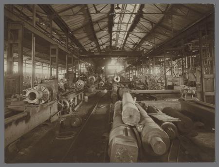 Machine shop Definition, Meaning & Usage | FineDictionary.com