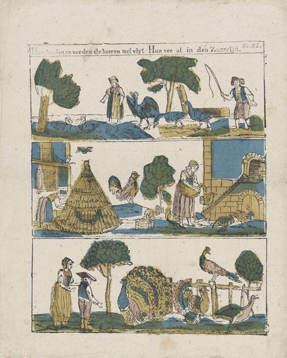 Livestock Definition, Meaning & Usage