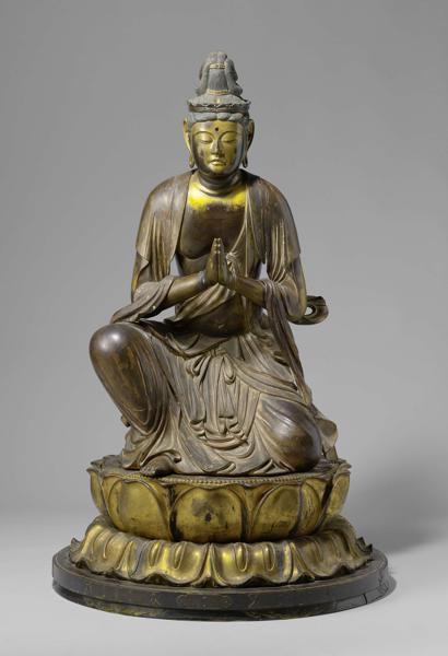 Bodhisattva Definition, Meaning & Usage 