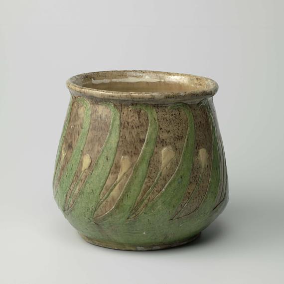 Pottery Definition, Meaning & Usage