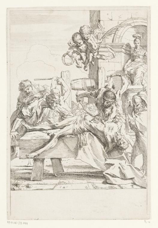 Windlass Definition, Meaning & Usage