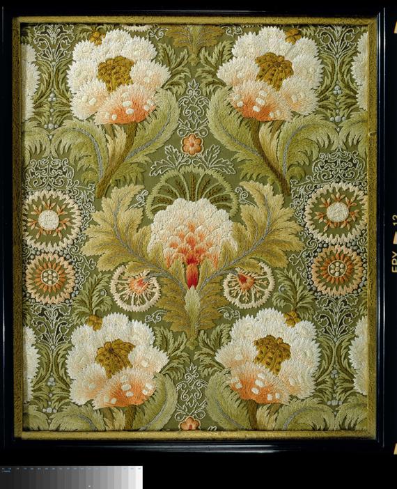 Ornament Definition, Meaning & Usage