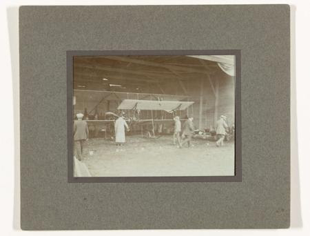 HANGAR DEFINITION AND MEANING visual data 3