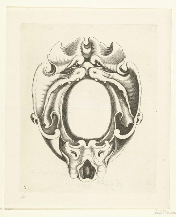 Gape Definition, Meaning & Usage