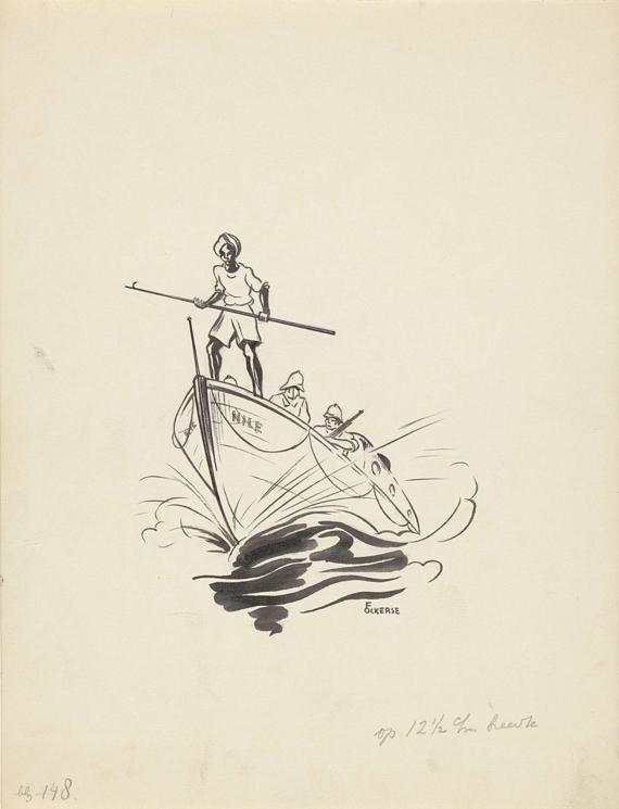 Boat deck Definition, Meaning & Usage