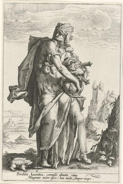 Avarice Definition, Meaning & Usage | FineDictionary.com