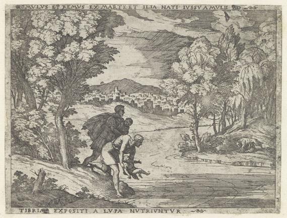 Rhea Silvia Definition, Meaning & Usage | FineDictionary.com