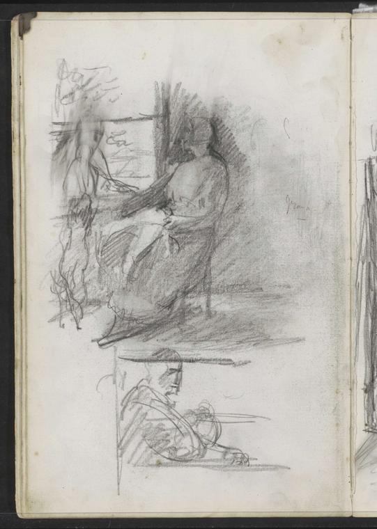 Needlework Definition, Meaning & Usage