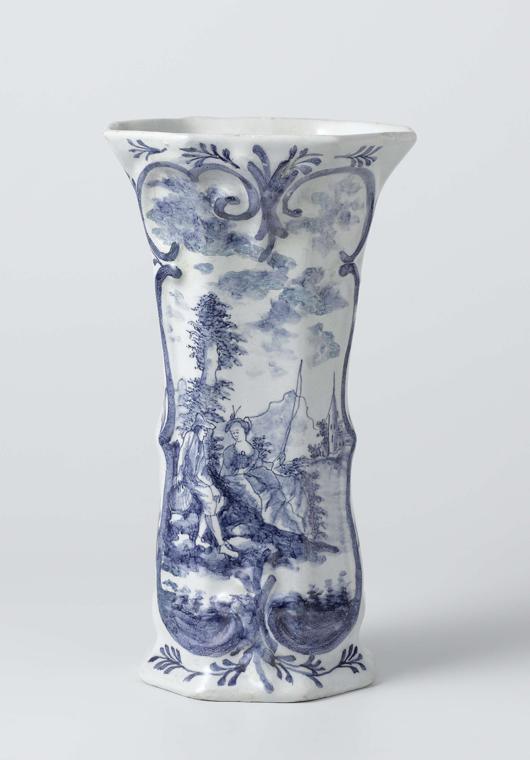 Garniture Definition, Meaning & Usage