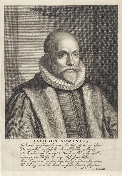 Jacobus Arminius Definition, Meaning & Usage | FineDictionary.com